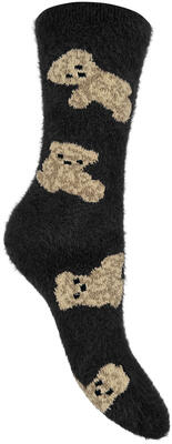 CALZINO CORTO DONNA TEDDY Ingrosso Intimo Tellini S.r.l.